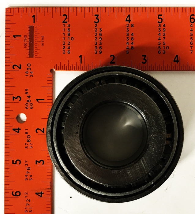 Nachi 4 inch Roller Bearing Cone and Cup E32309-J NOS
