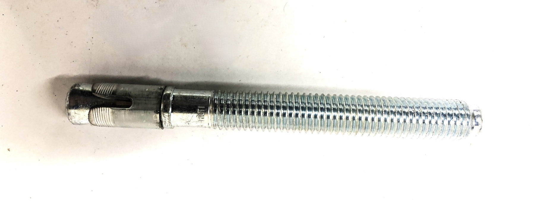 Hilti Box of 15 KB3 5/8x6 Inch Concrete Anchor KB3-5/8x6 (282531) NOS
