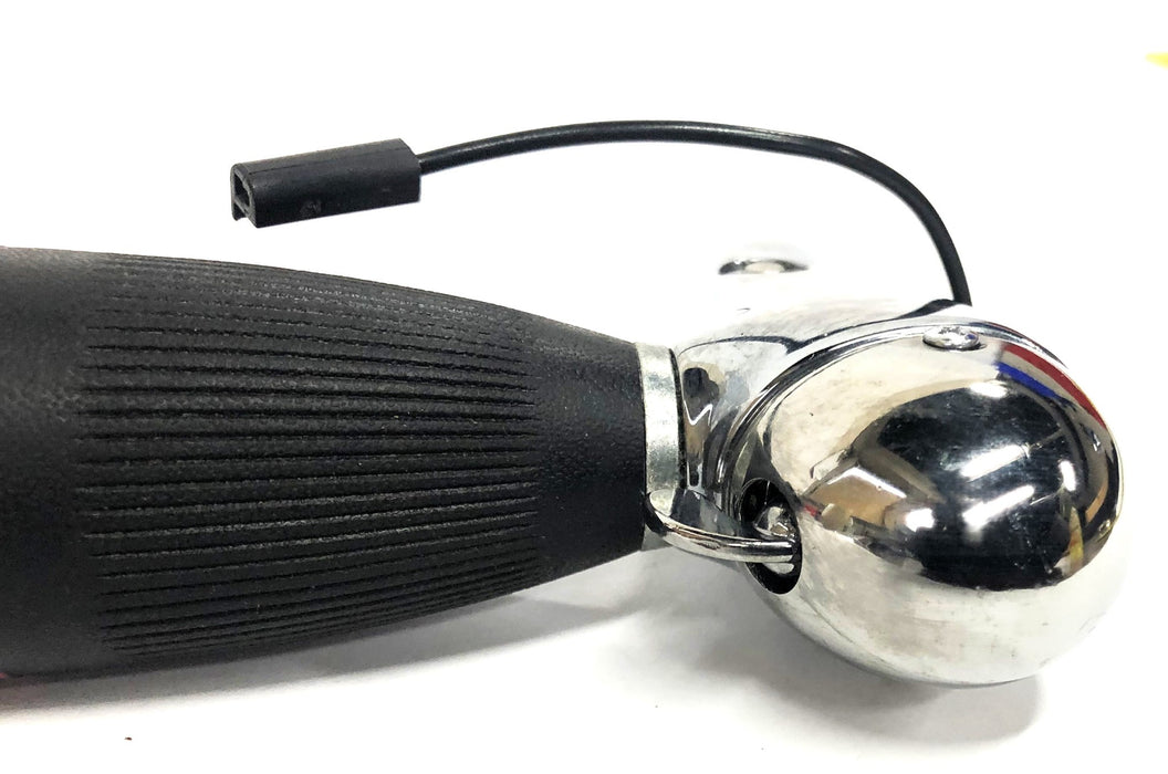 Unity 6 Inch Spot Lamp With Handle Assembly Model S04 USED