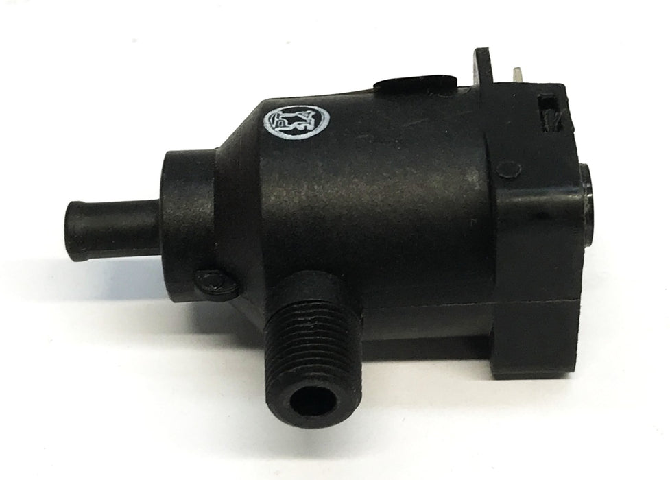 Nissan Forklift Fuel Control Valve 220074114 NOS