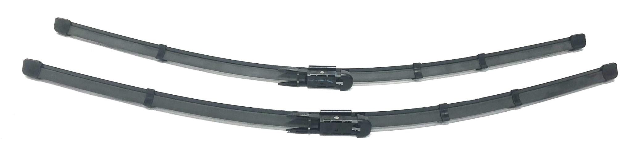 AC Delco GM Passenger Side Windshield Wiper 92219233 [Lot of 2] NOS