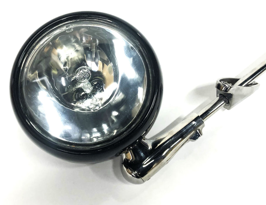 Unity 6 Inch Spot Lamp With Handle Assembly Model S04 USED