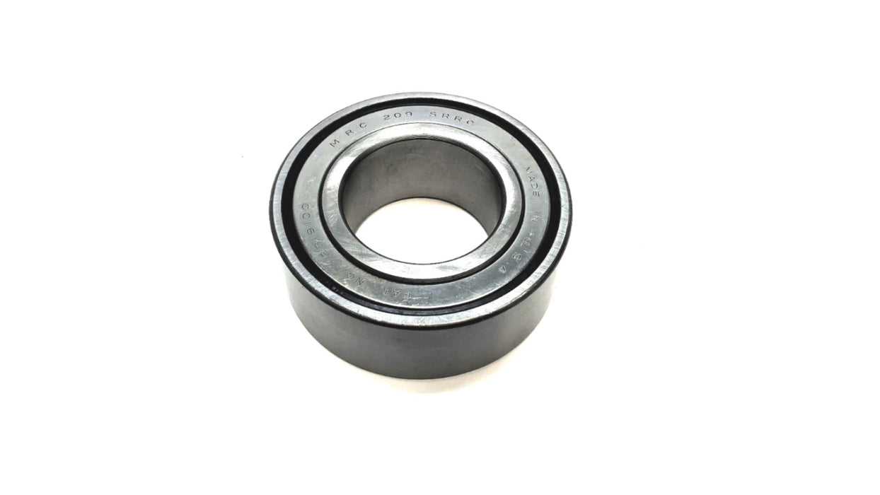 MRC Metal Shielded Ball Bearing (No Box) 209SRRC NOS