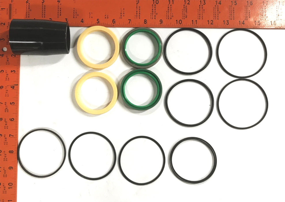 Hyster Hydraulic Cylinder Seal Kit 1566700 NOS