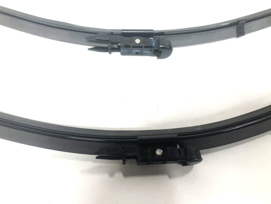 AC Delco GM Passenger Side Windshield Wiper 92219233 [Lot of 2] NOS