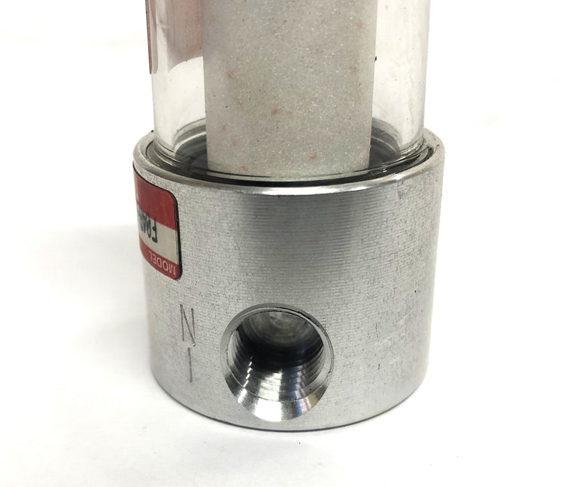 Numatics Pneumatic Filter F04B-02 NOS