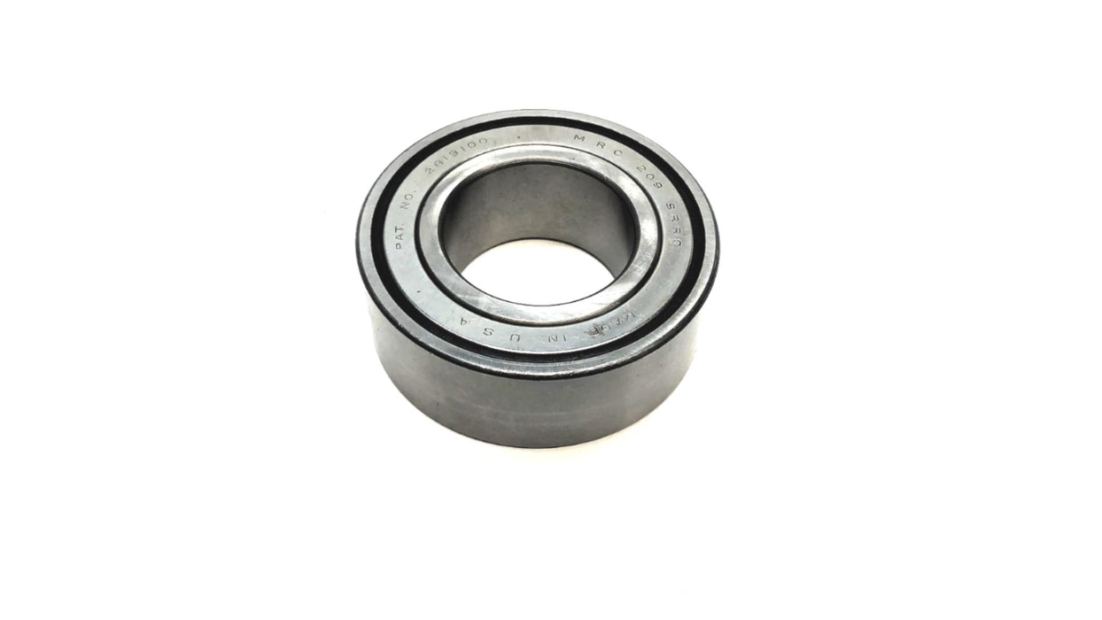 MRC Metal Shielded Ball Bearing (No Box) 209SRRC NOS