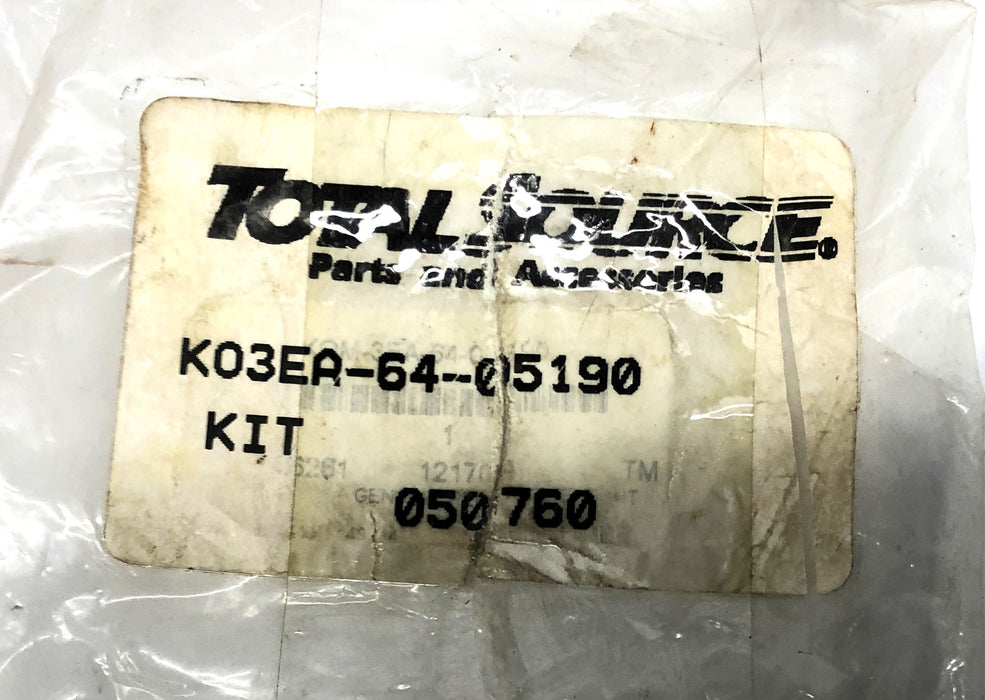 Total Source Seal Kit K03EA-64-05190 NOS