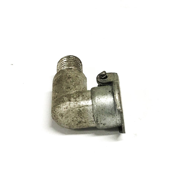 Unbranded 5/16 inch 90 Degree Elbow Style Oil Hole Cover [Lot of 5] NOS