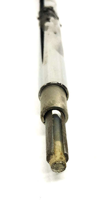 Unity 6 Inch Spot Lamp With Handle Assembly Model S04 USED