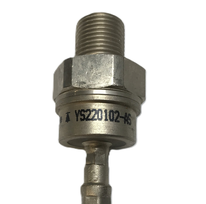 ABB Electrical Diode (No Washer/No Hex Nut) YS220102-AS NOS