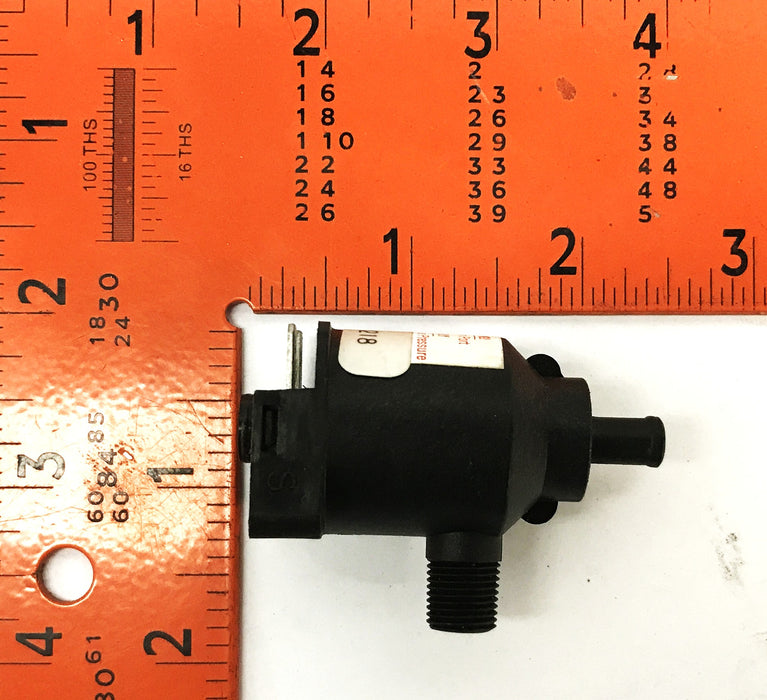 Nissan Forklift Fuel Control Valve 220074114 NOS