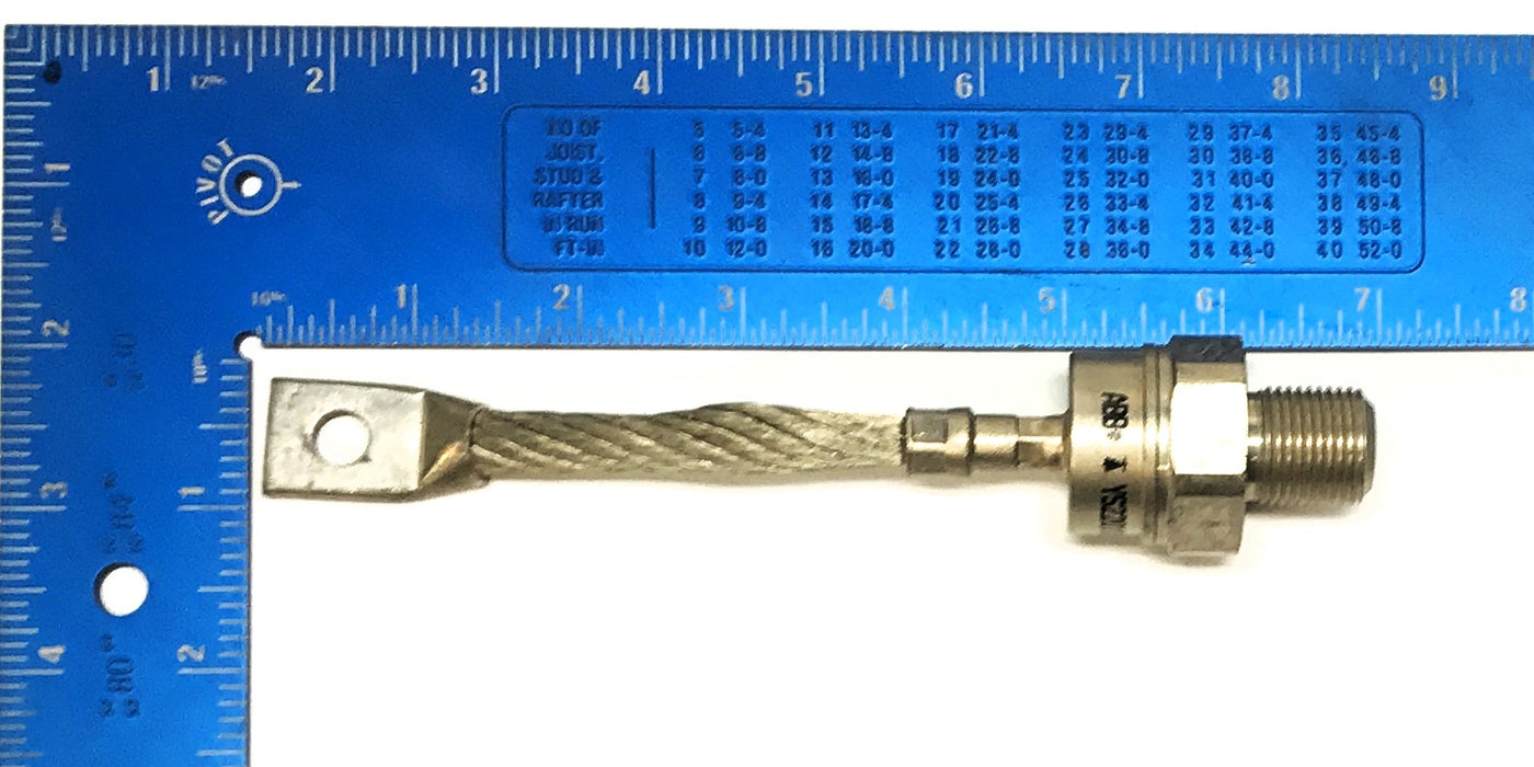 ABB Electrical Diode (No Washer/No Hex Nut) YS220102-AS NOS