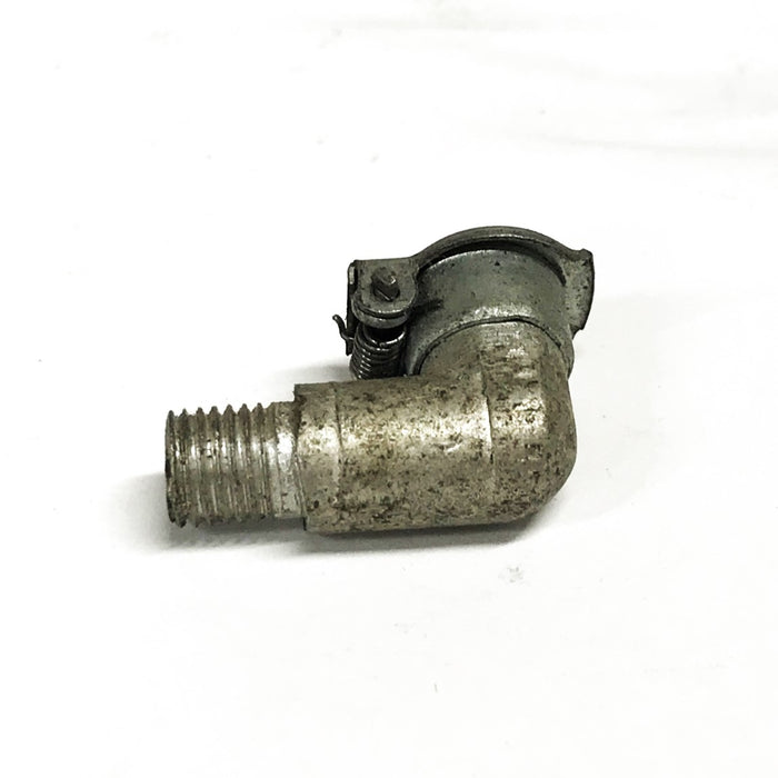 Unbranded 5/16 inch 90 Degree Elbow Style Oil Hole Cover [Lot of 5] NOS