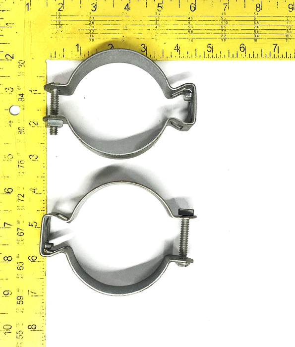 Appleton Electric H-250WB Conduit Hanger H-250 [Lot of 2] NOS