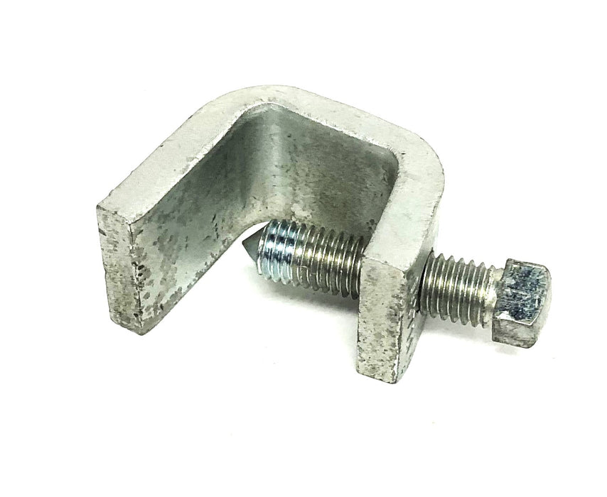 B-Line 94371A Beam Clamp B212-3/8 NOS