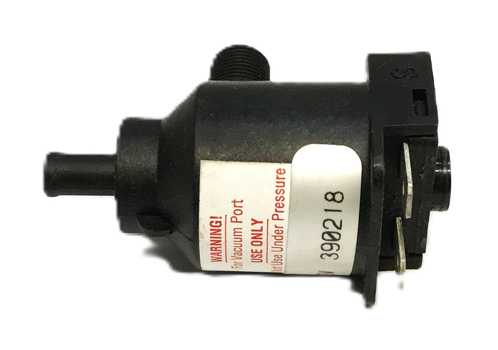Nissan Forklift Fuel Control Valve 220074114 NOS