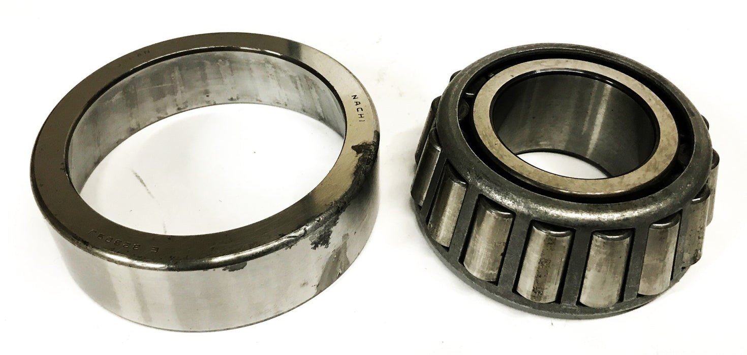 Nachi 4 inch Roller Bearing Cone and Cup E32309-J NOS