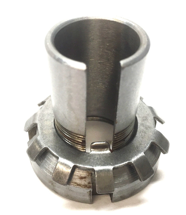 SKF Bearing Adapter Sleeve Assembly S-04-11/16 NOS