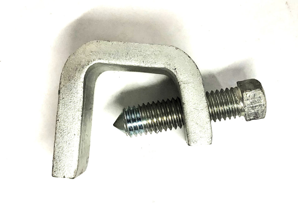 B-Line 94371A Beam Clamp B212-3/8 NOS