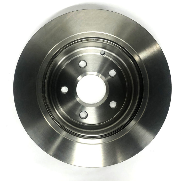 GM Rear Brake Rotor 92287419 NOS