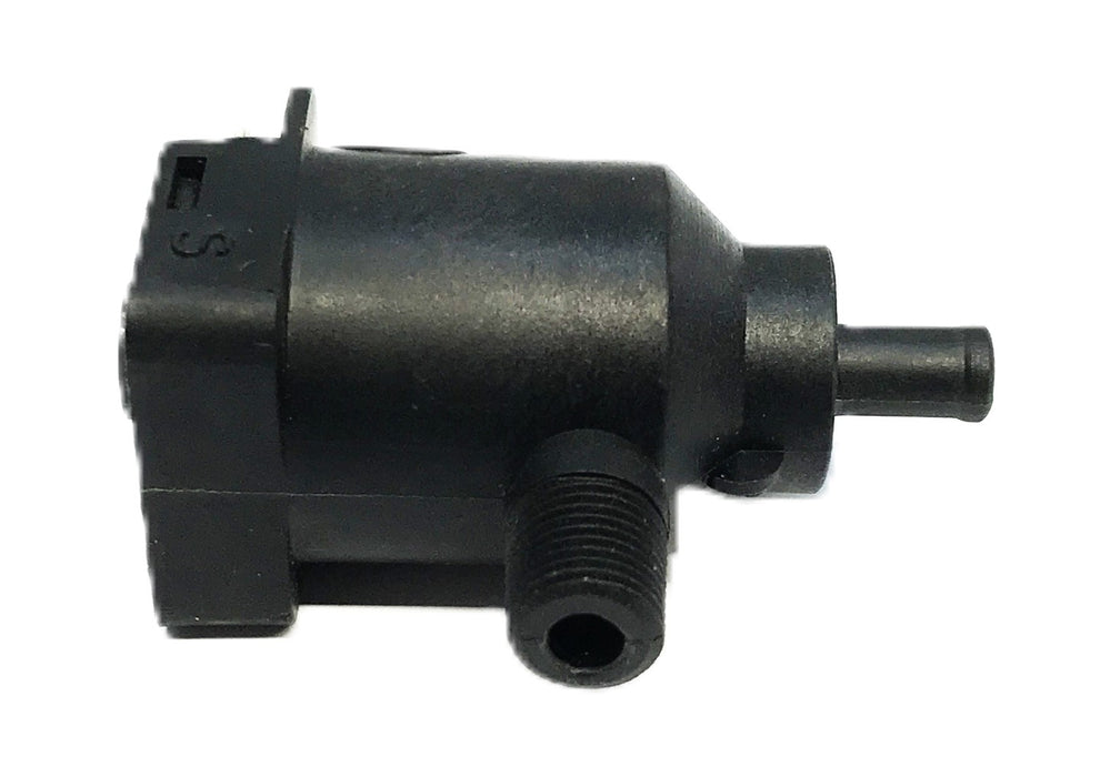 Nissan Forklift Fuel Control Valve 220074114 NOS