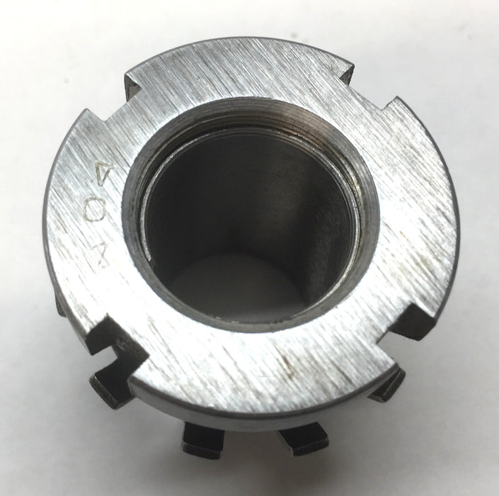 SKF Bearing Adapter Sleeve Assembly S-04-11/16 NOS