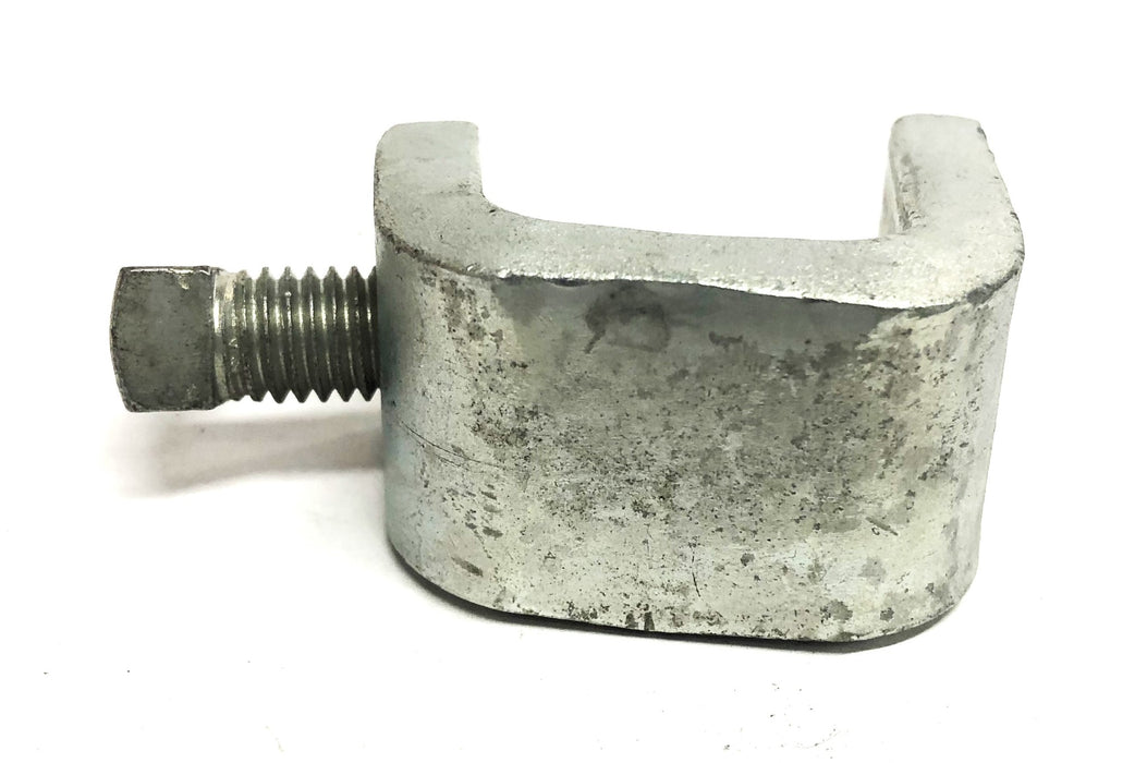 B-Line 94371A Beam Clamp B212-3/8 NOS