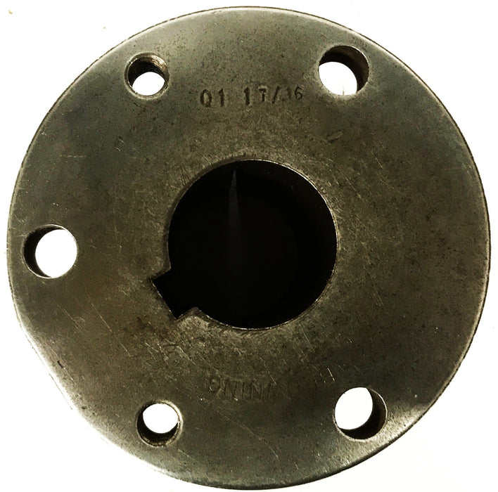 Browning Split Taper Bushing Q1-1-7/16 [Lot of 2] USED