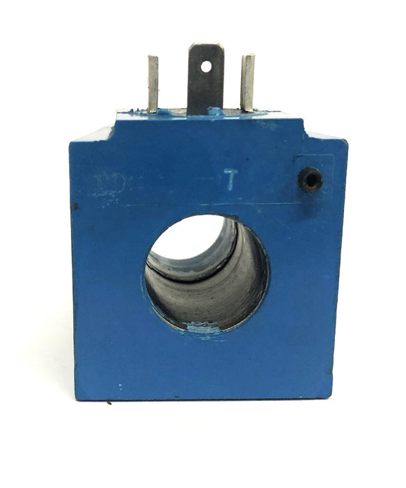 Vickers Valve Coil 458137 USED