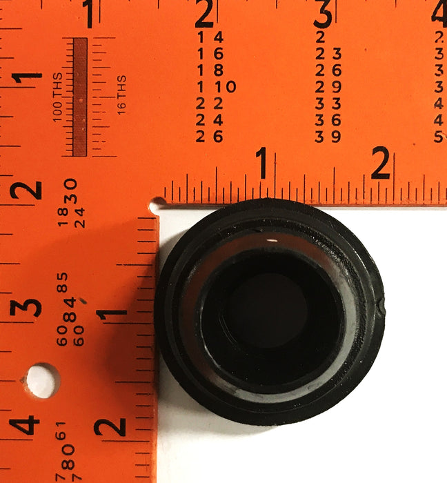 Hyster Forklift Grommet HY1376789 [Lot of 2] NOS