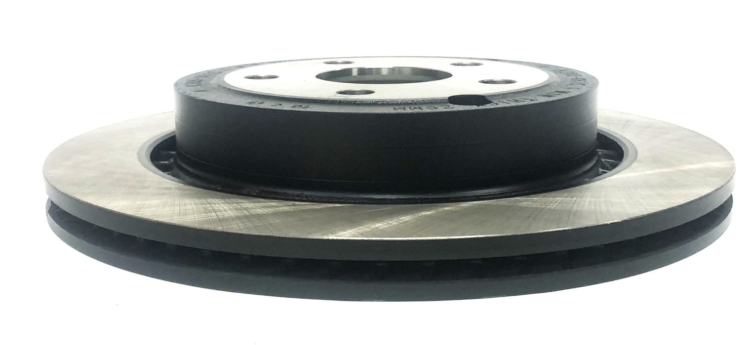 AC Delco GM Rear Brake Rotor 1771130 (92287428) NOS