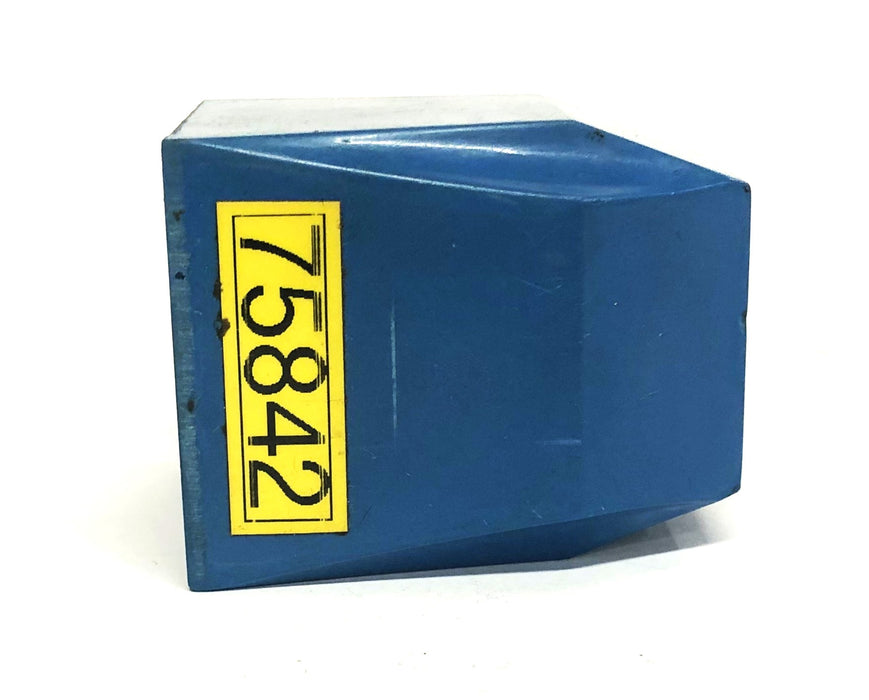 Vickers Valve Coil 458137 USED
