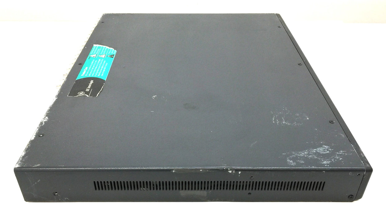 GE/Interlogix Kalatel Multiplexer Recorder DVMRe-16ezT-500 (Untested) Parts Only