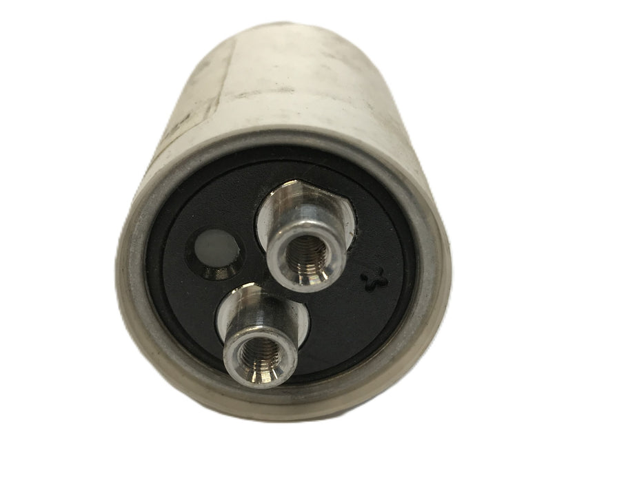 Rifa Electrolytic Capacitor PEH200MA4470MB2 USED