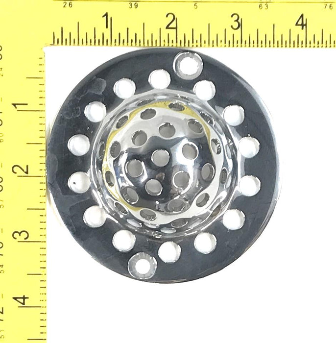 American Standard 3-5/8" OD Urinal Strainer NOS