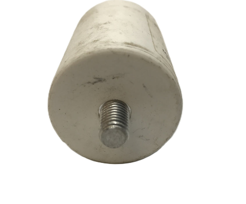 Rifa Electrolytic Capacitor PEH200MA4470MB2 USED