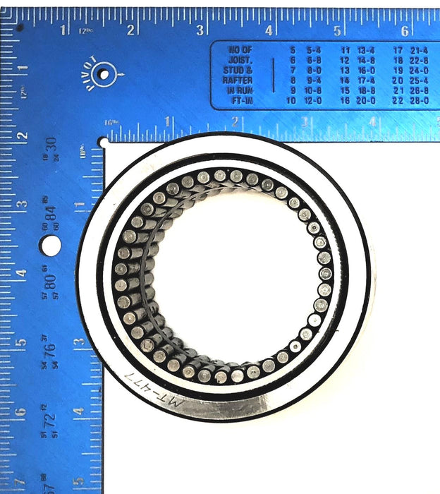 Unbranded Needle Roller Bearing (No Box) MT-477 NOS