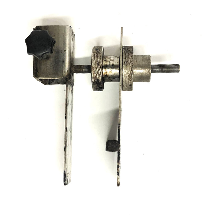 Unbranded Metalworking Clamp 8-1/2 Inch USED