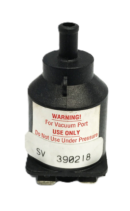 Nissan Forklift Fuel Control Valve 220074114 NOS