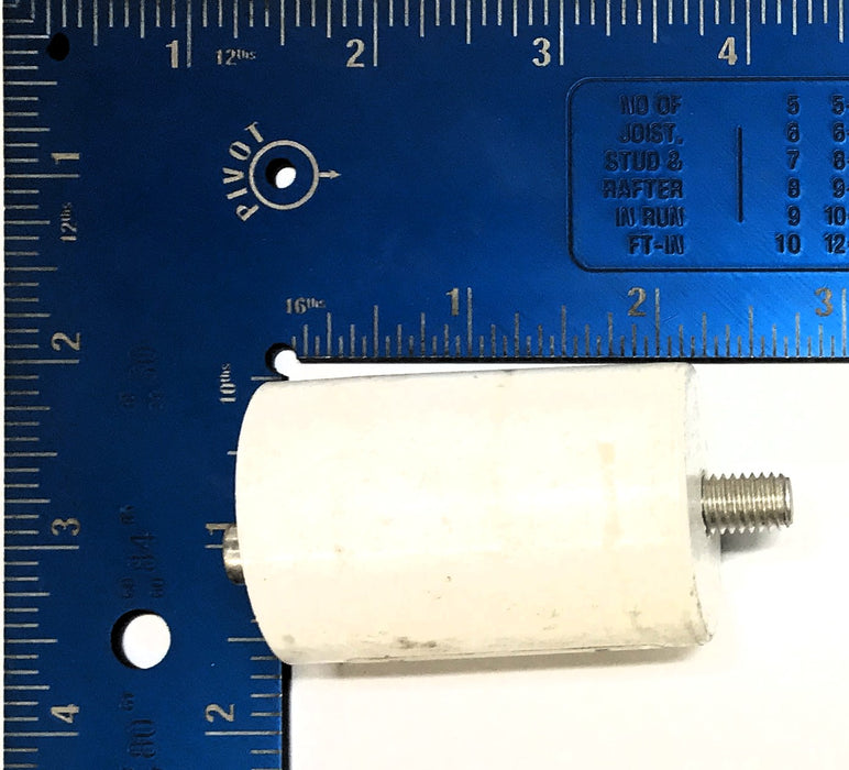 Rifa Electrolytic Capacitor PEH200MA4470MB2 USED