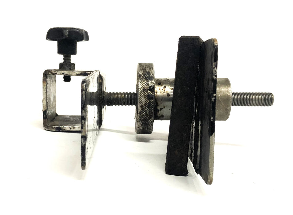 Unbranded Metalworking Clamp 8-1/2 Inch USED