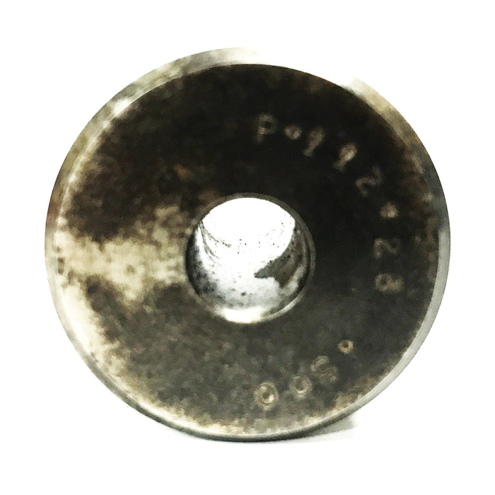 Harden 1-3/4 inch Solid Roller P112-28-500 [Lot of 4] USED