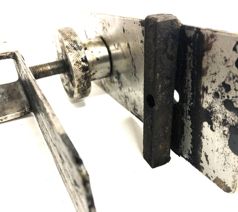 Unbranded Metalworking Clamp 8-1/2 Inch USED