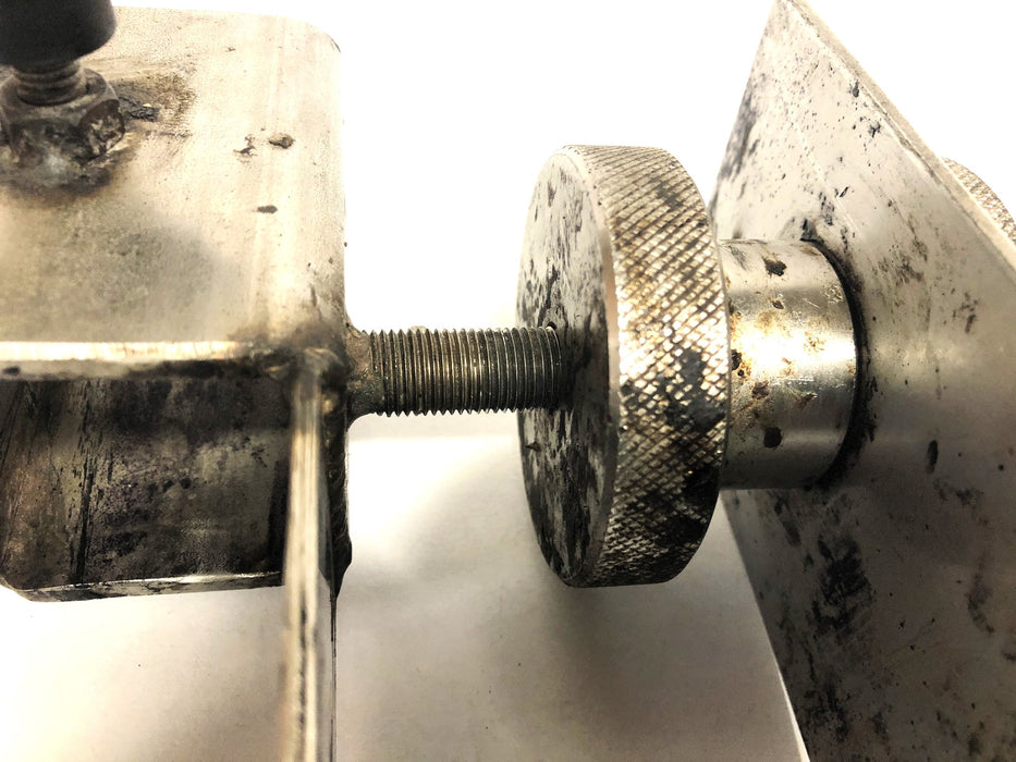 Unbranded Metalworking Clamp 8-1/2 Inch USED