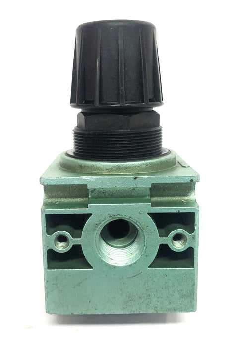 Numatics Filter Regulator With Seal Set P30B-04 USED