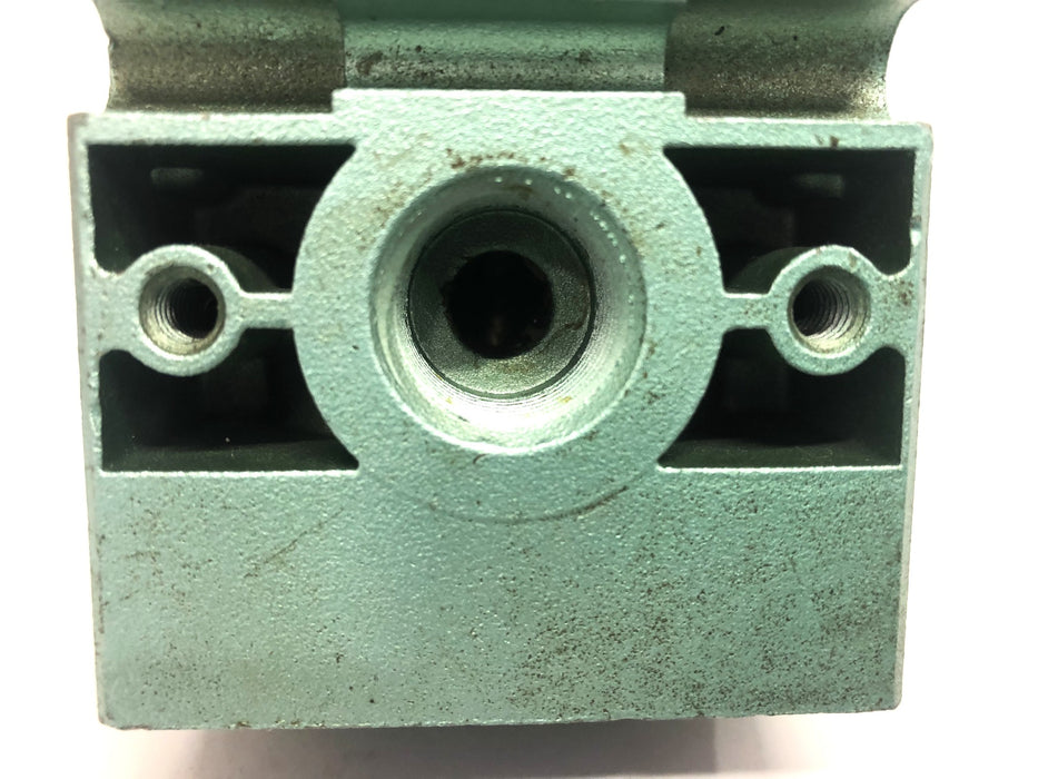 Numatics Filter Regulator With Seal Set P30B-04 USED