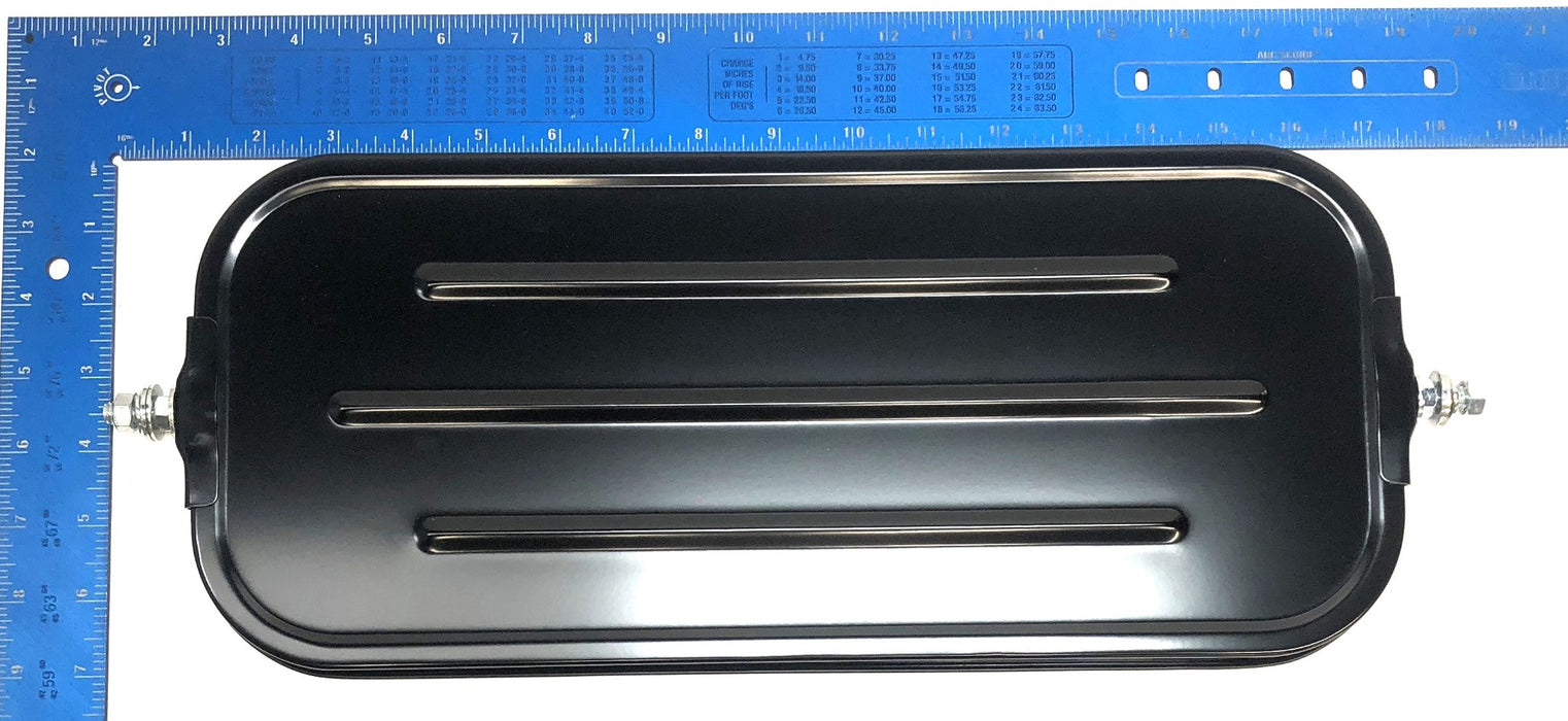 Grote 7inch X 16inch Mirror Without Caps 16092 NOS