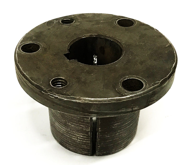 Browning Split Taper Bushing P1X1 [Lot of 2] USED