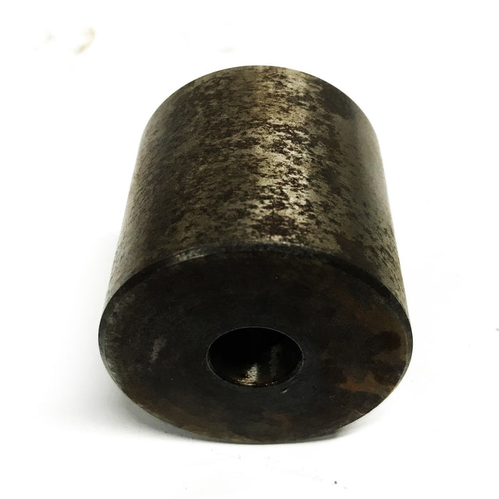Harden 1-3/4 inch Solid Roller P112-28-500 [Lot of 4] USED